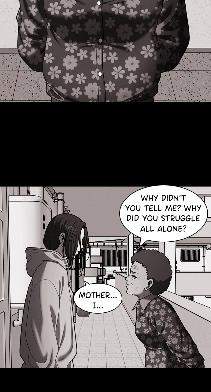 Read Tomorrow chapter 227 image 70 on Lezhin