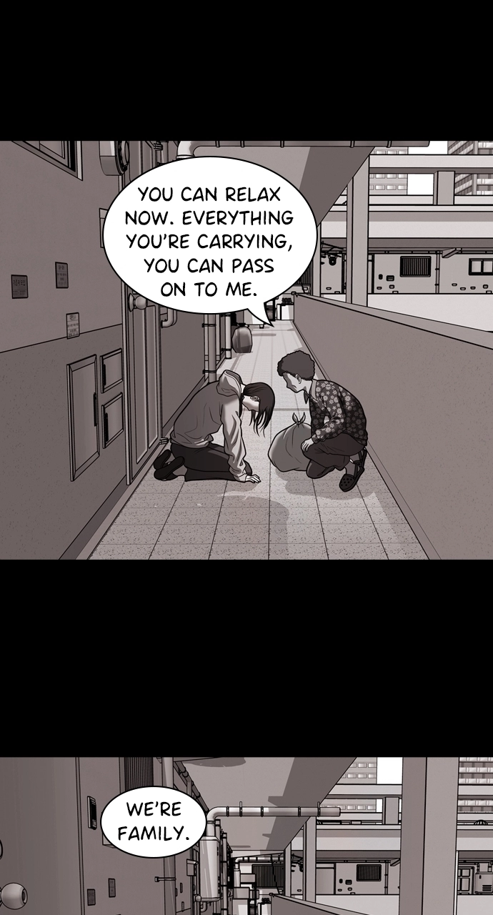 Read Tomorrow chapter 227 image 71 on Lezhin