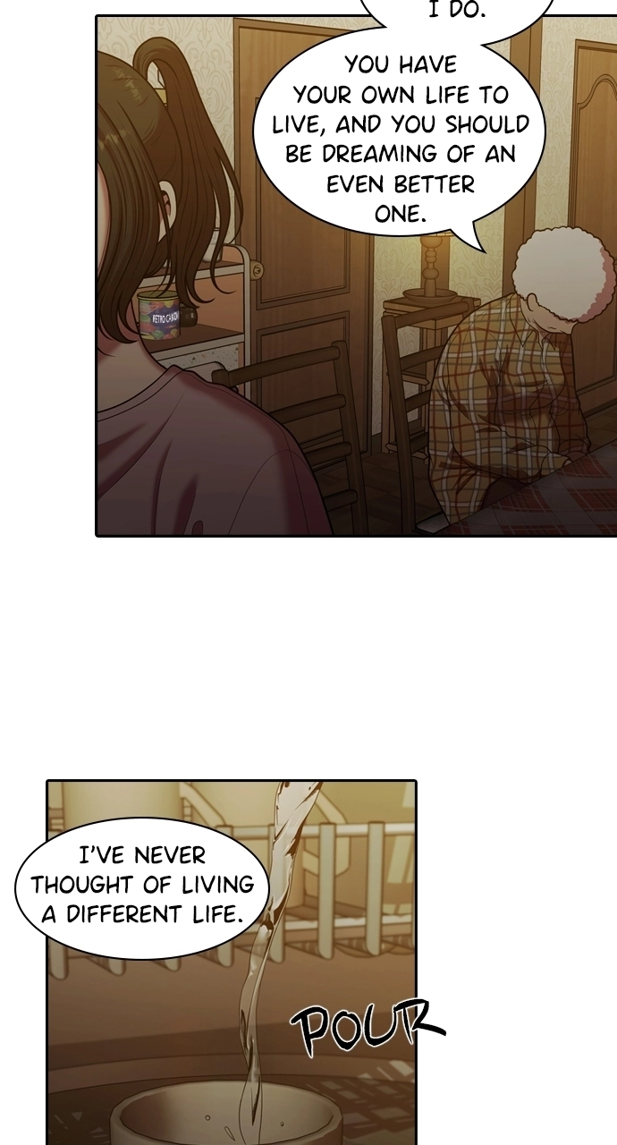 Read Tomorrow chapter 227 image 8 on Lezhin