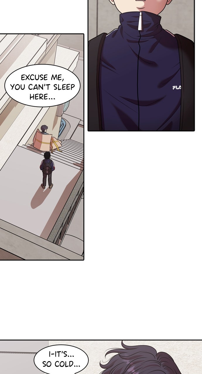 Read Tomorrow chapter 228 image 1 on Lezhin