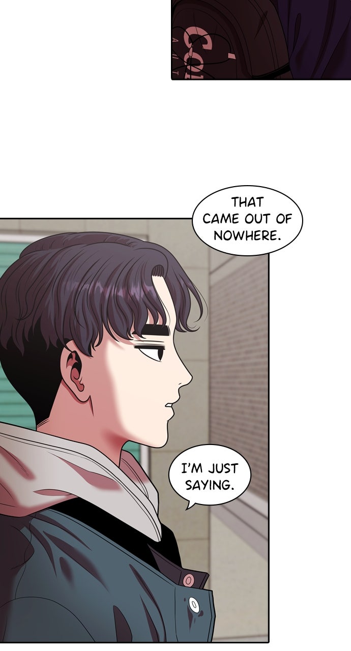 Read Tomorrow chapter 228 image 10 on Lezhin