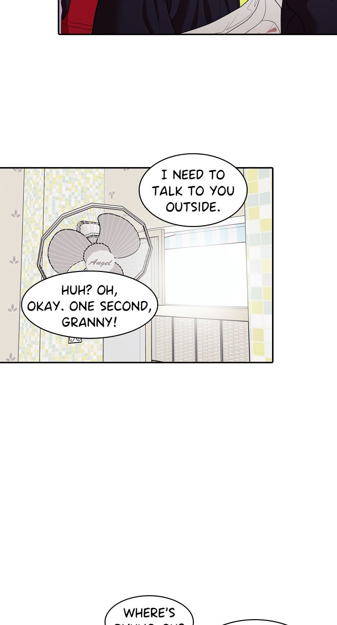 Read Tomorrow chapter 228 image 16 on Lezhin
