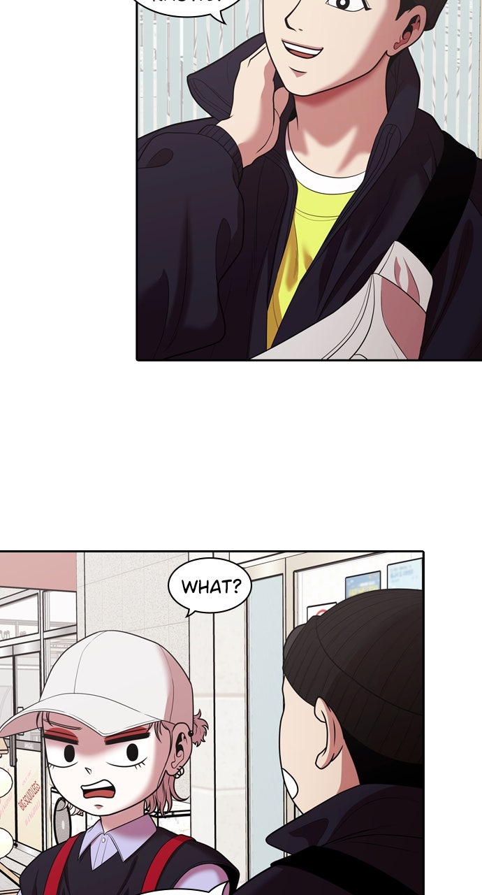 Read Tomorrow chapter 228 image 18 on Lezhin