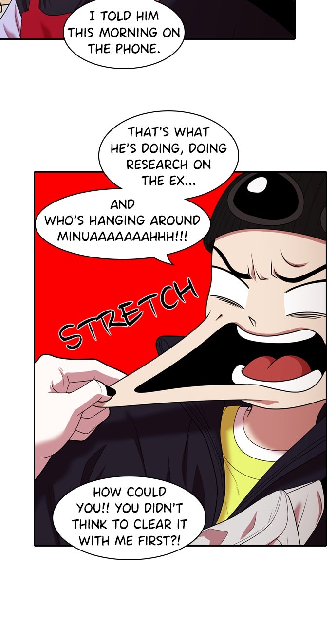 Read Tomorrow chapter 228 image 19 on Lezhin