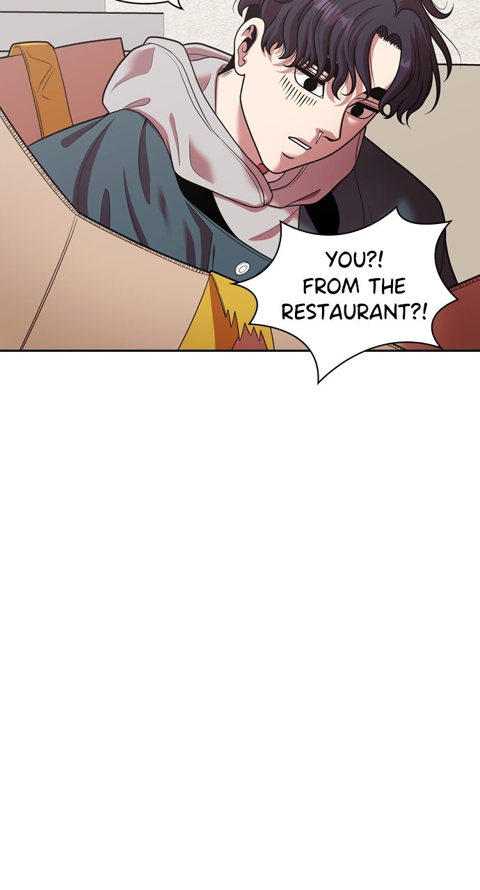 Read Tomorrow chapter 228 image 2 on Lezhin