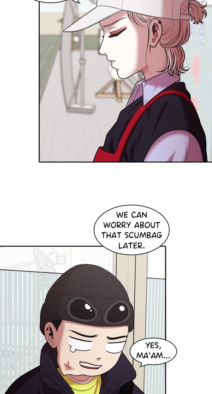 Read Tomorrow chapter 228 image 21 on Lezhin