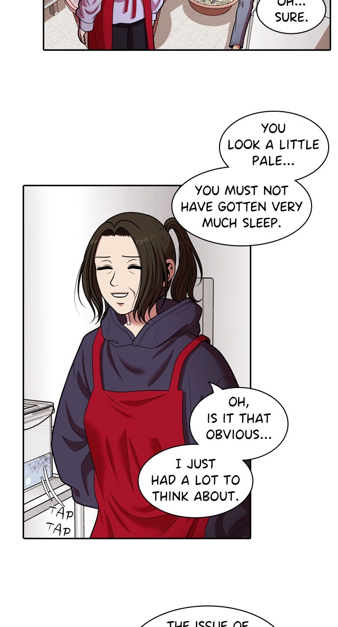Read Tomorrow chapter 228 image 23 on Lezhin