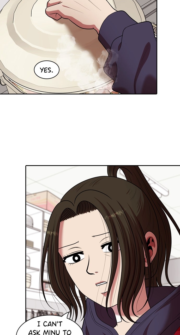 Read Tomorrow chapter 228 image 25 on Lezhin