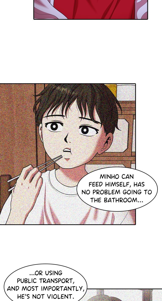 Read Tomorrow chapter 228 image 28 on Lezhin