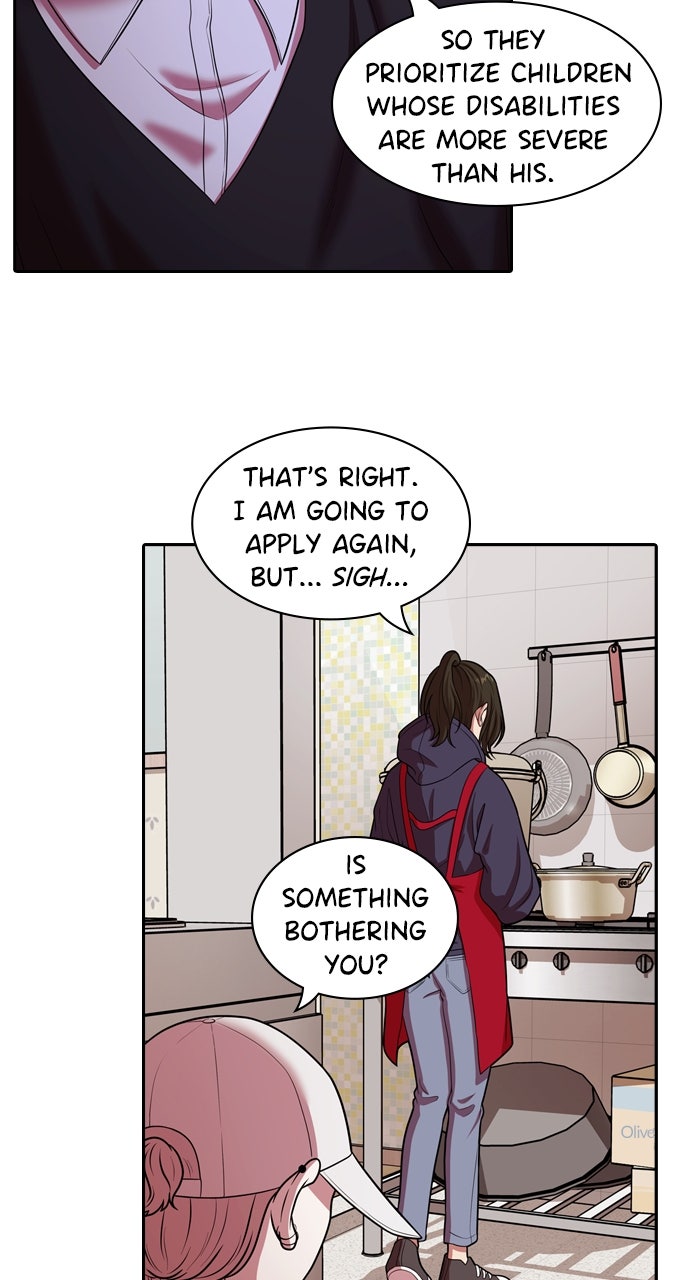Read Tomorrow chapter 228 image 30 on Lezhin