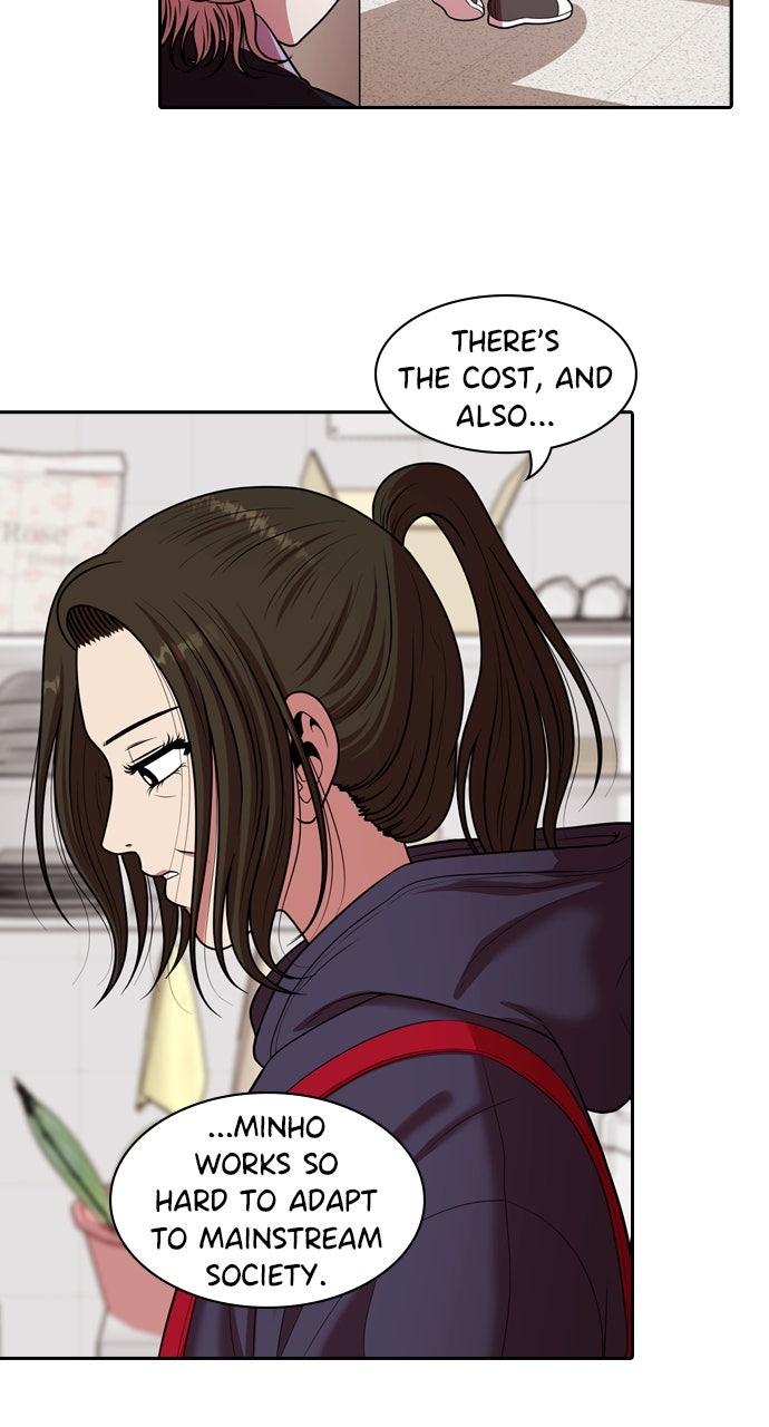Read Tomorrow chapter 228 image 31 on Lezhin
