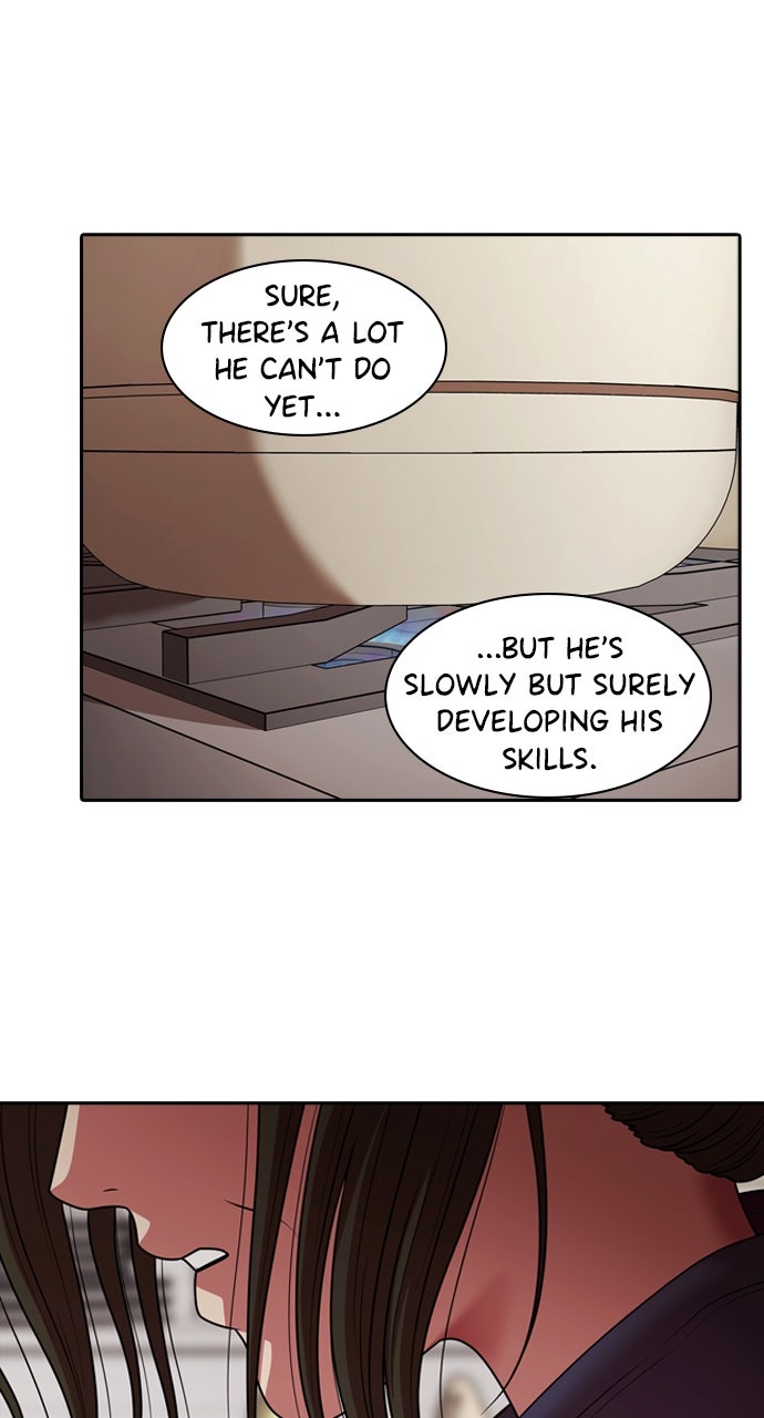 Read Tomorrow chapter 228 image 32 on Lezhin