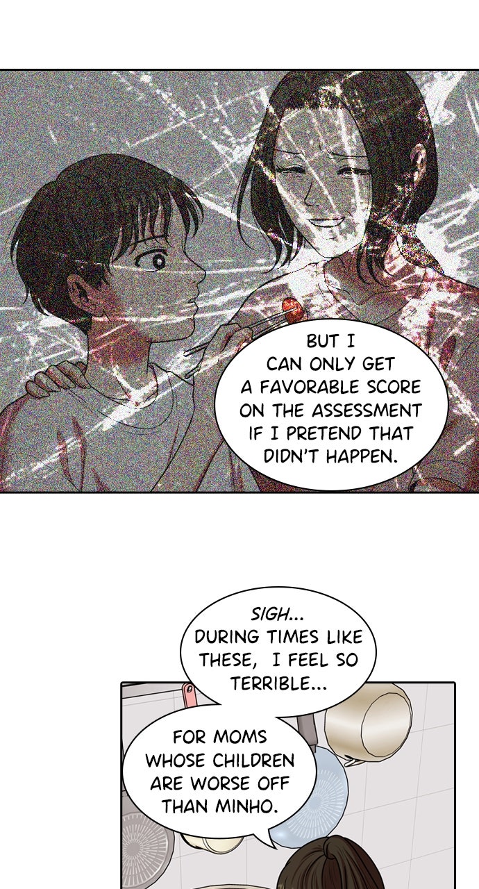 Read Tomorrow chapter 228 image 34 on Lezhin