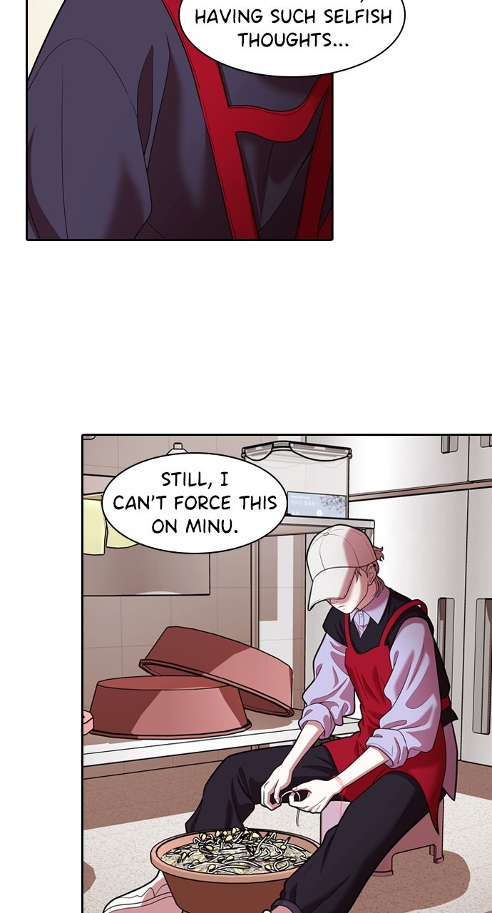 Read Tomorrow chapter 228 image 36 on Lezhin