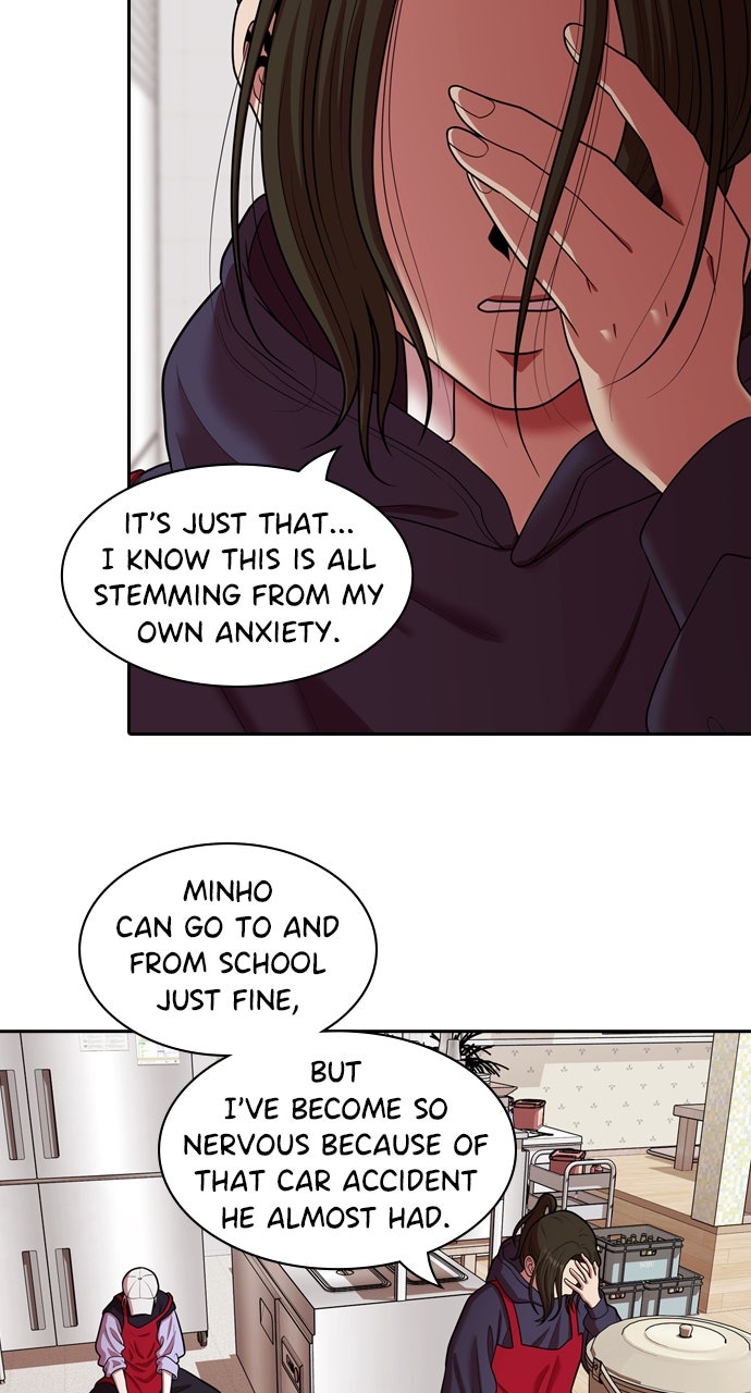 Read Tomorrow chapter 228 image 38 on Lezhin