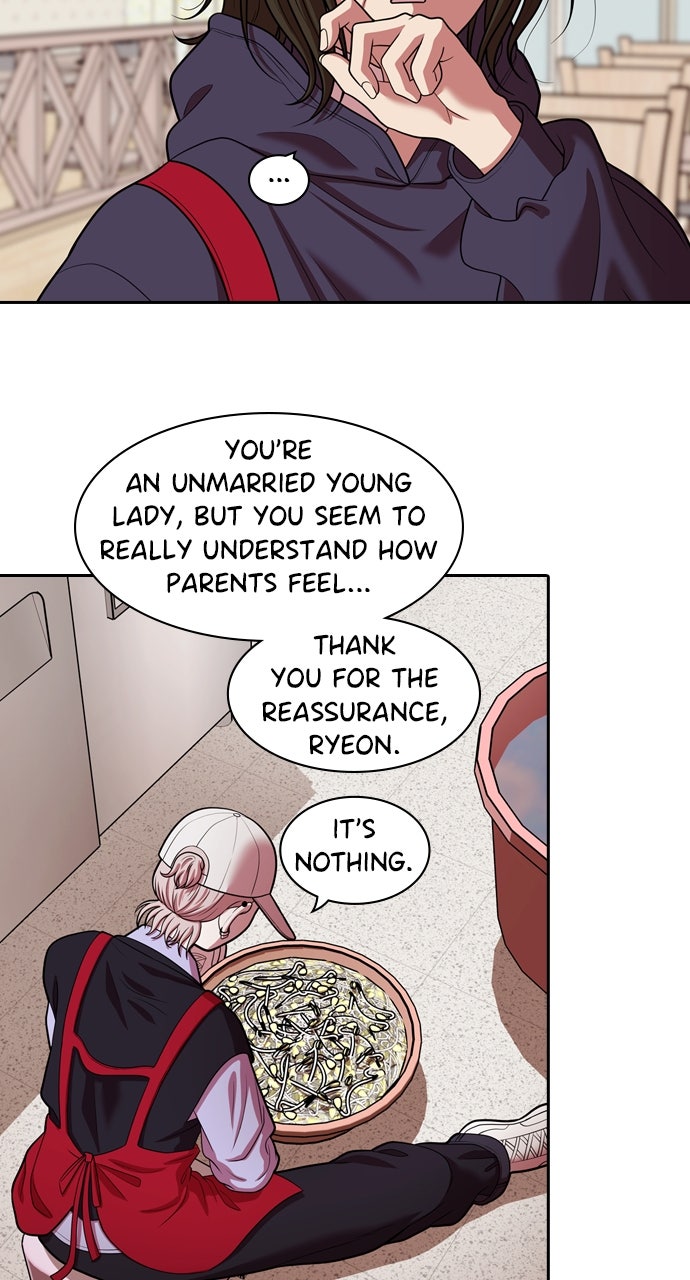 Read Tomorrow chapter 228 image 41 on Lezhin