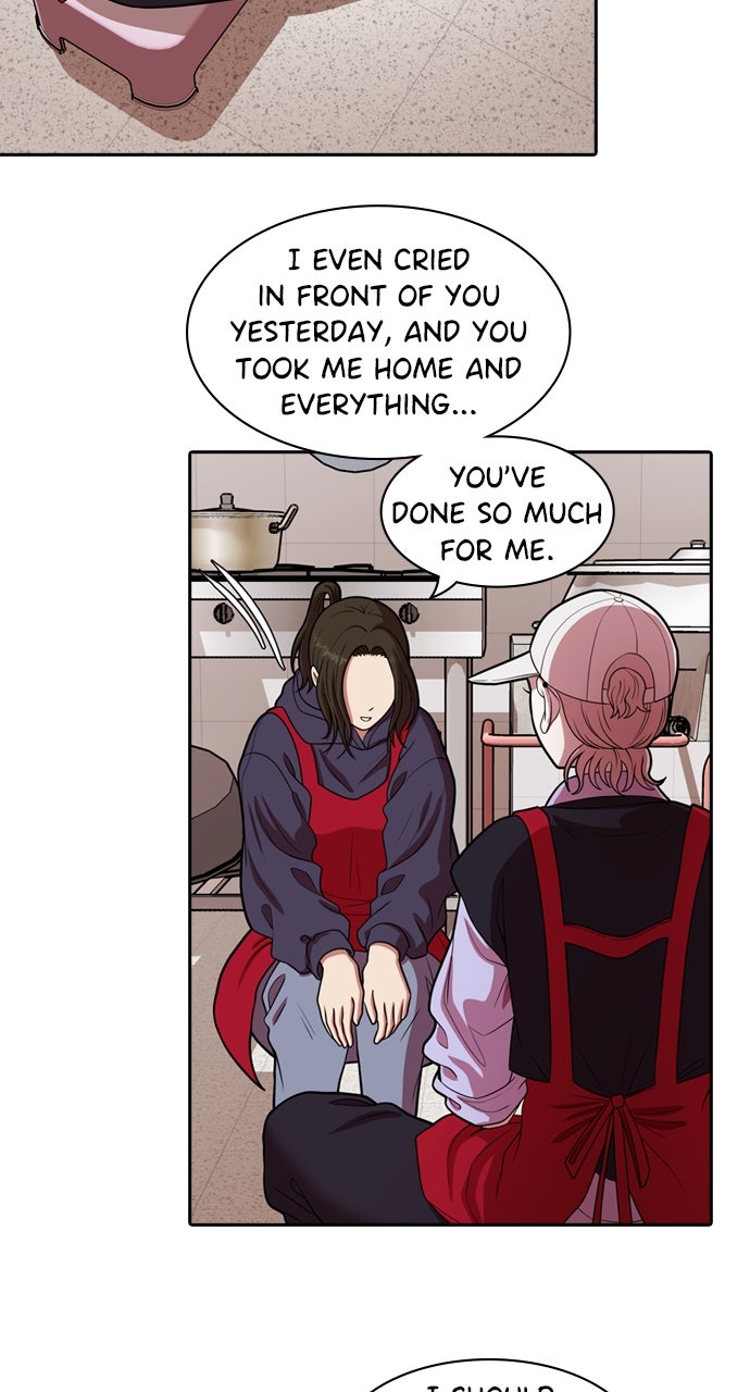 Read Tomorrow chapter 228 image 42 on Lezhin