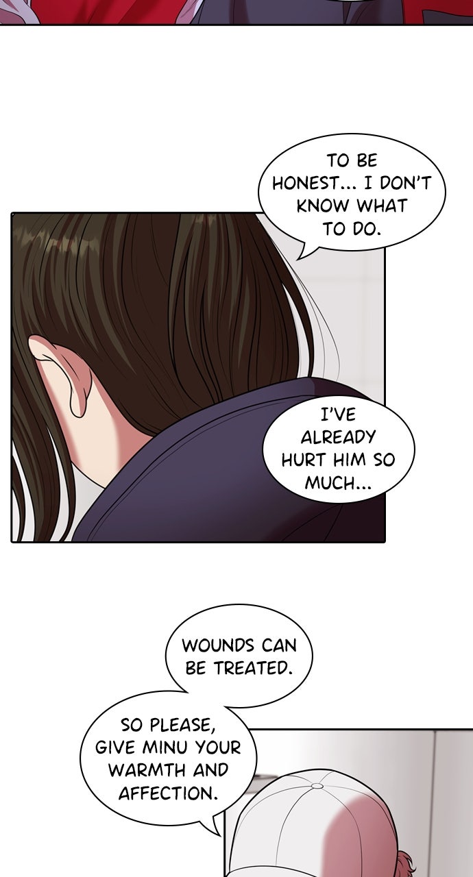 Read Tomorrow chapter 228 image 46 on Lezhin