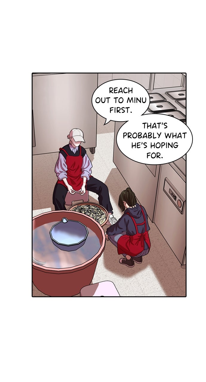 Read Tomorrow chapter 228 image 48 on Lezhin