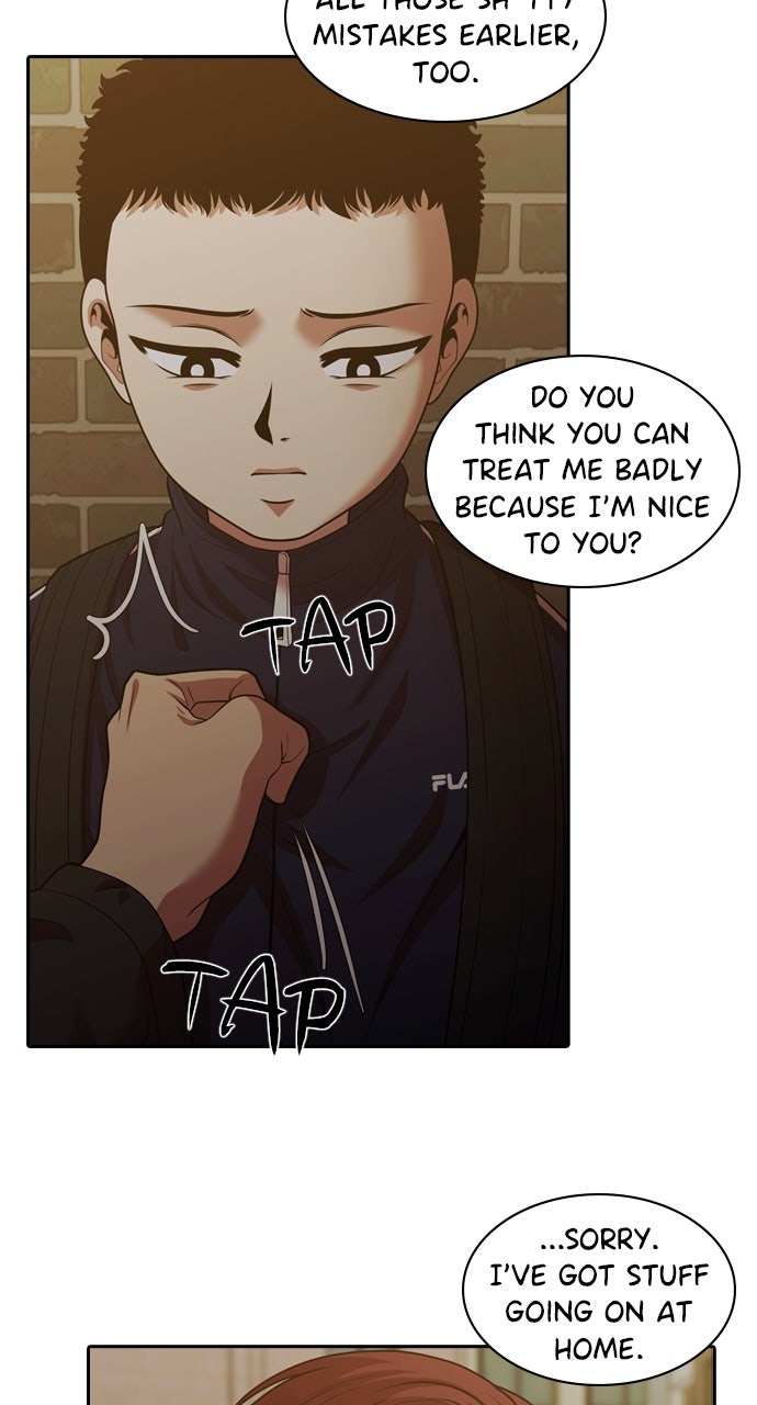 Read Tomorrow chapter 228 image 56 on Lezhin