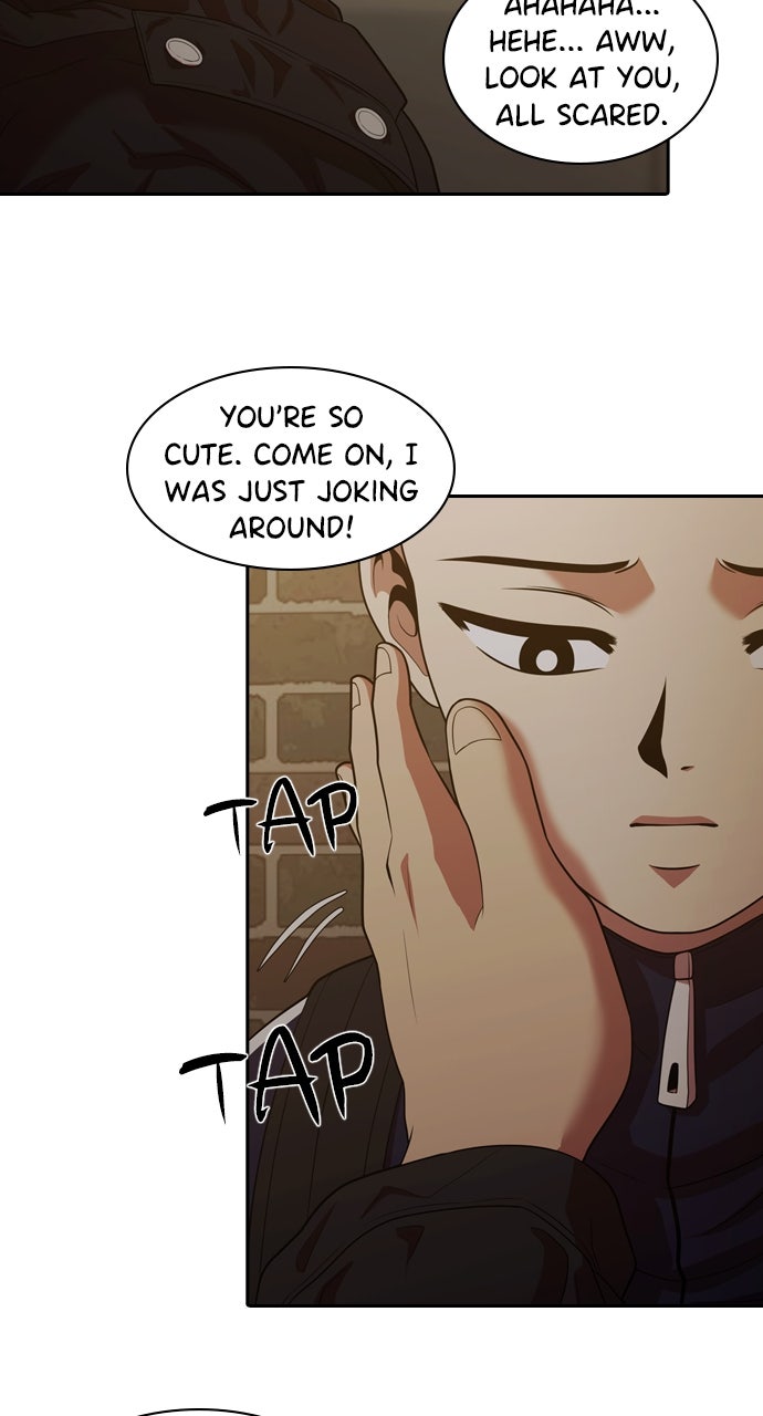 Read Tomorrow chapter 228 image 58 on Lezhin