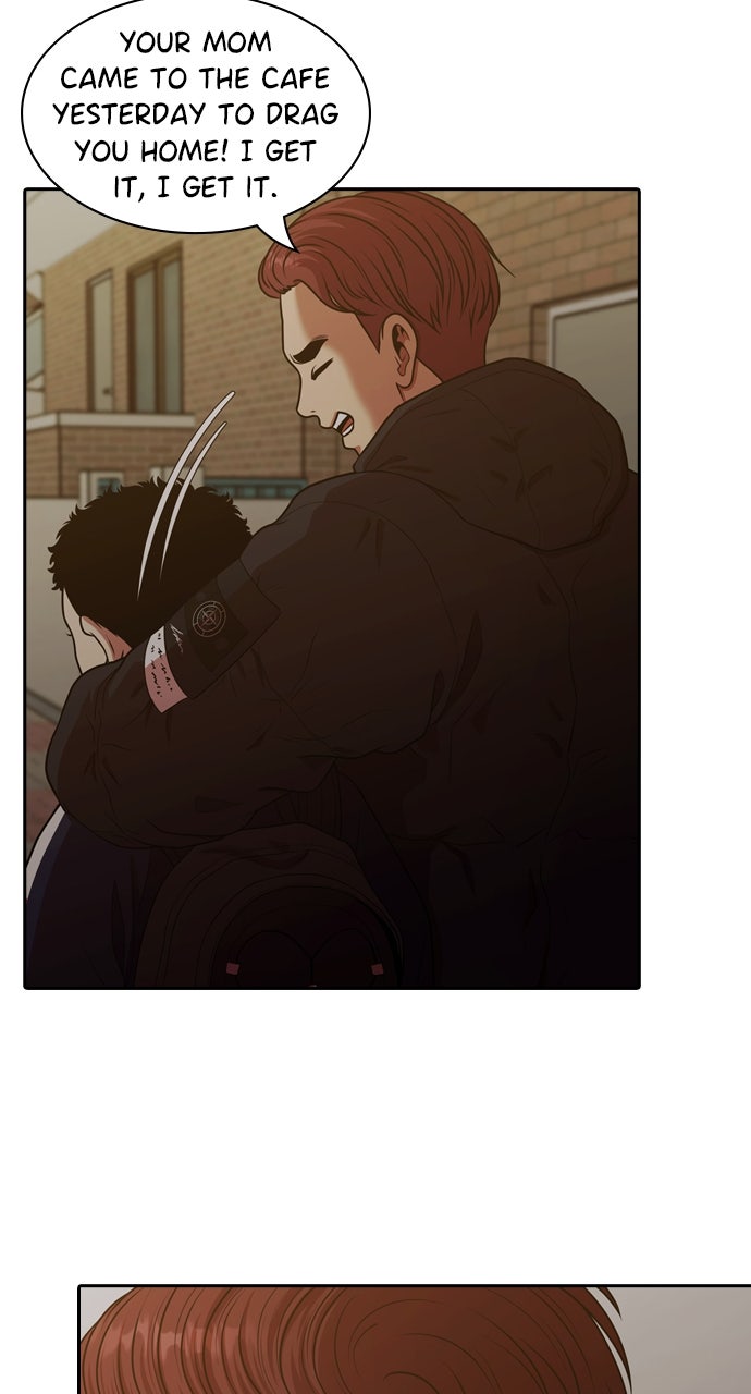 Read Tomorrow chapter 228 image 59 on Lezhin