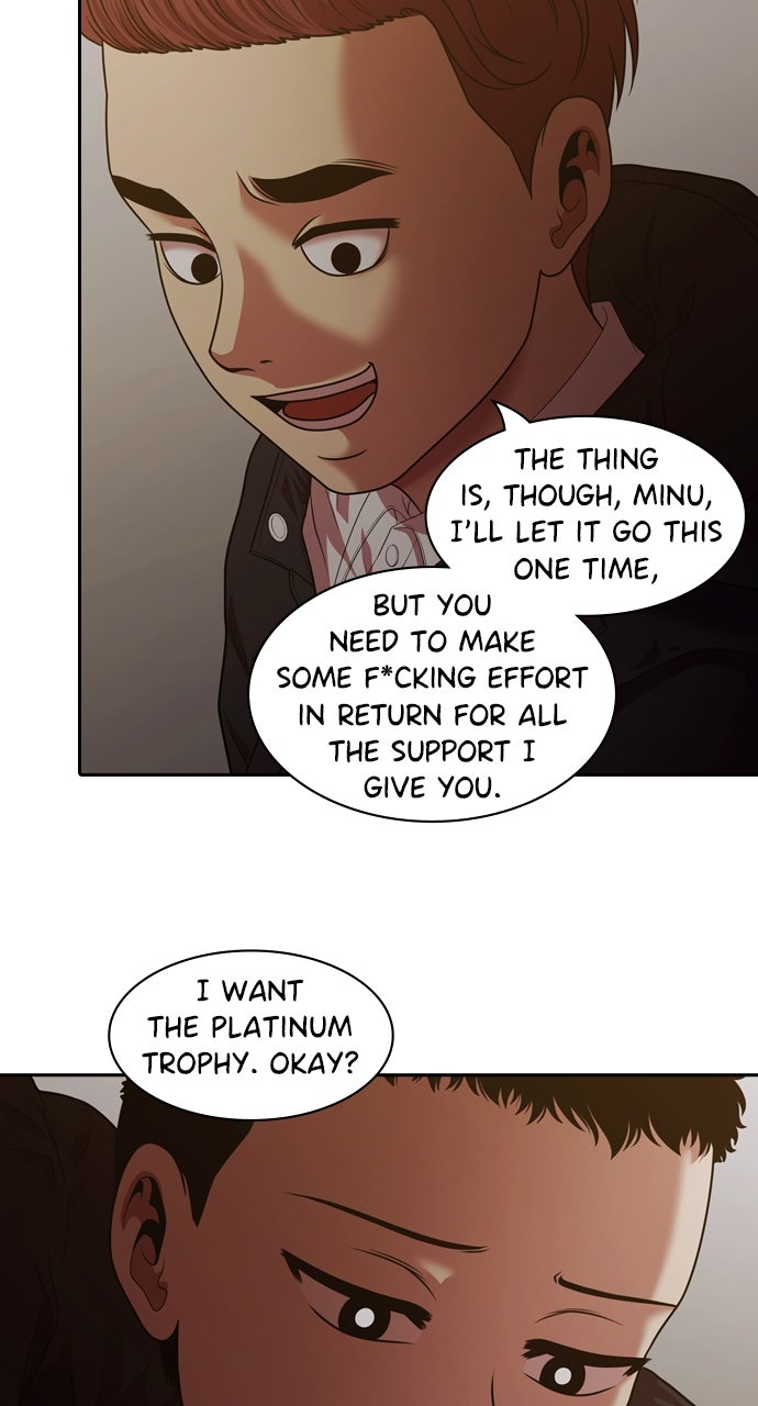 Read Tomorrow chapter 228 image 60 on Lezhin
