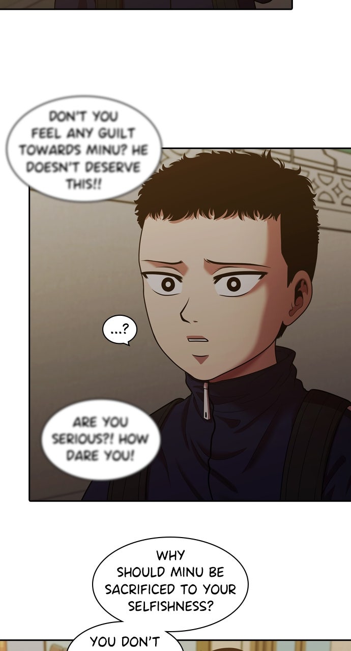 Read Tomorrow chapter 228 image 66 on Lezhin