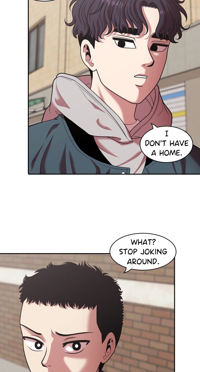 Read Tomorrow chapter 228 image 7 on Lezhin
