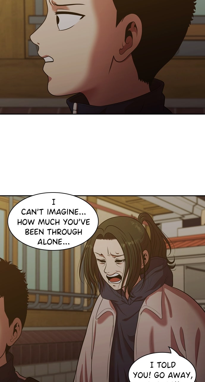 Read Tomorrow chapter 228 image 74 on Lezhin