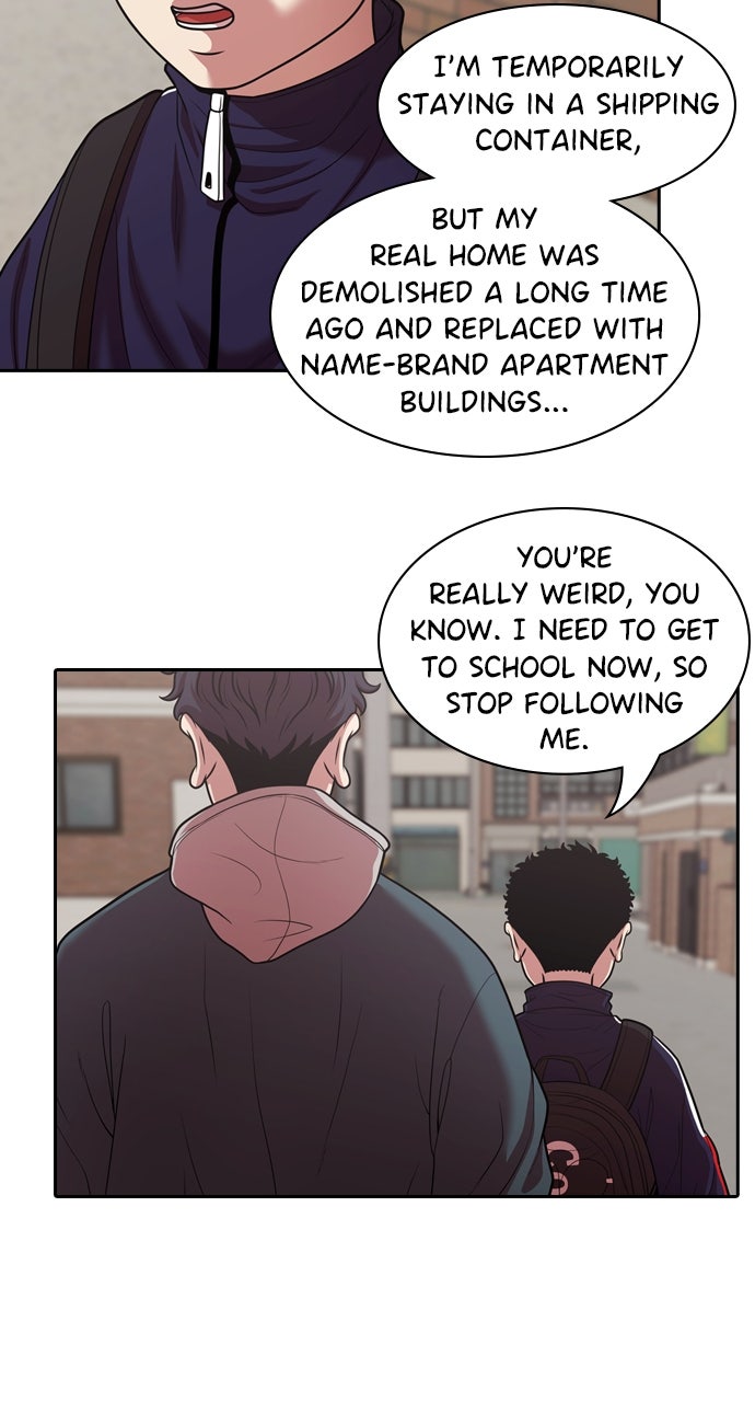 Read Tomorrow chapter 228 image 8 on Lezhin