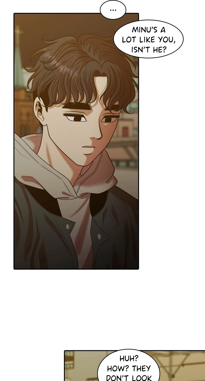 Read Tomorrow chapter 229 image 10 on Lezhin