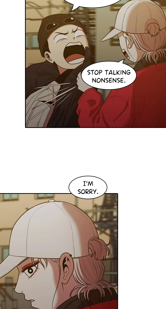 Read Tomorrow chapter 229 image 14 on Lezhin