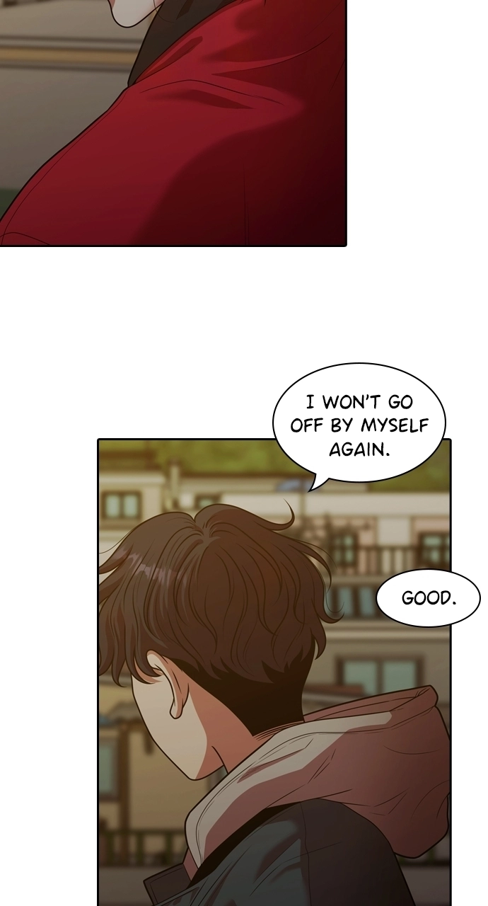 Read Tomorrow chapter 229 image 15 on Lezhin
