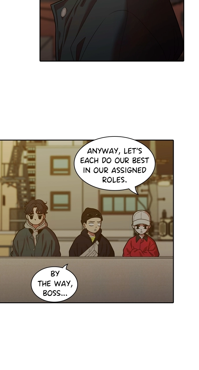 Read Tomorrow chapter 229 image 16 on Lezhin