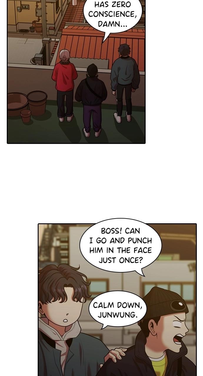 Read Tomorrow chapter 229 image 2 on Lezhin