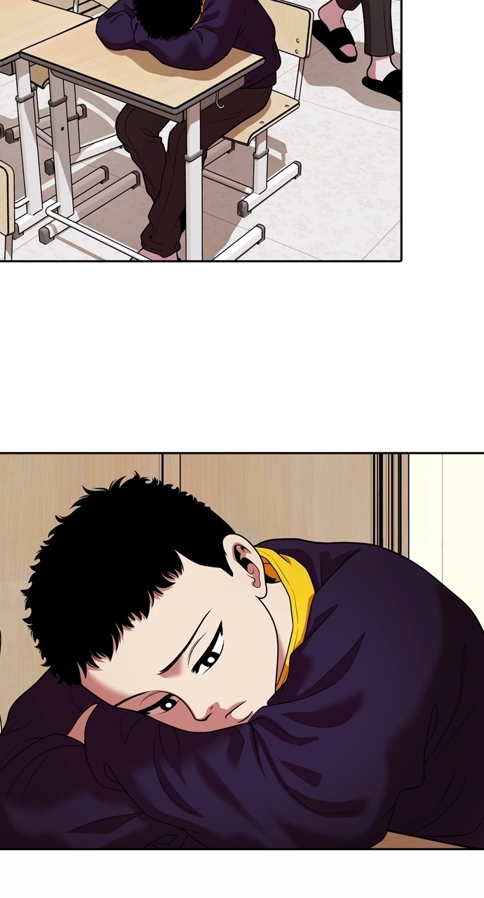 Read Tomorrow chapter 229 image 21 on Lezhin
