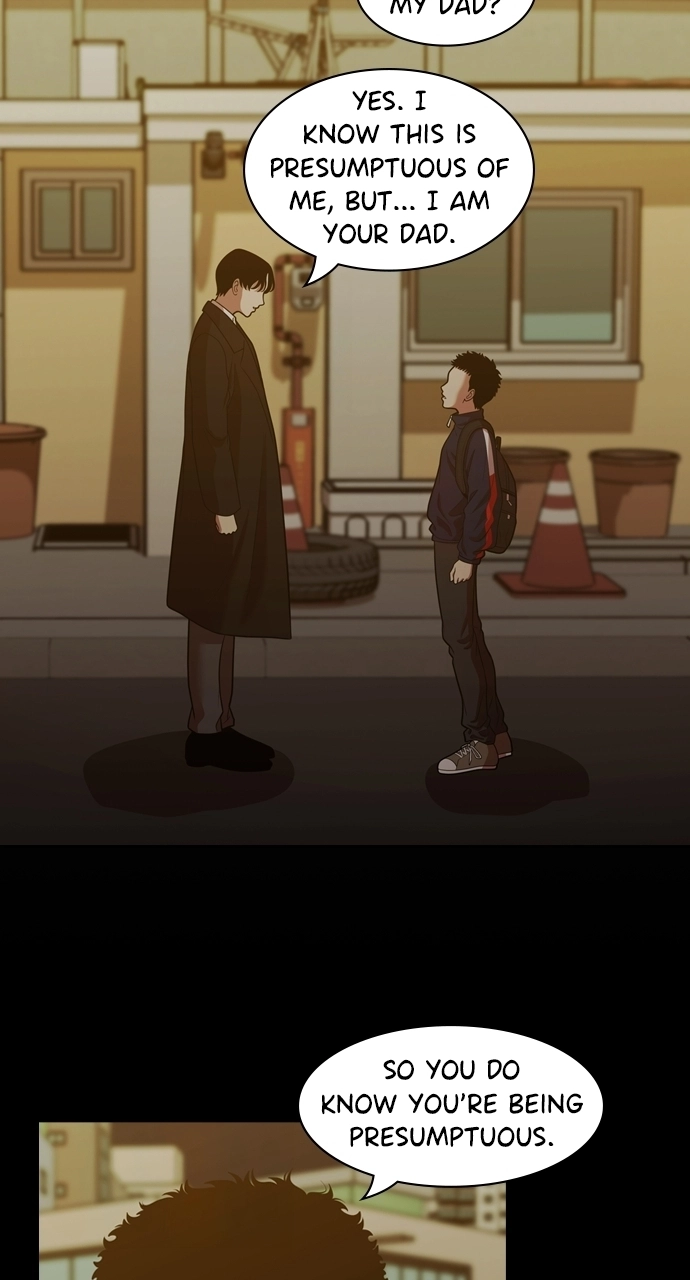 Read Tomorrow chapter 229 image 23 on Lezhin