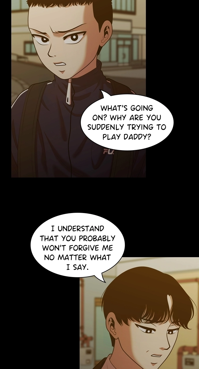 Read Tomorrow chapter 229 image 24 on Lezhin
