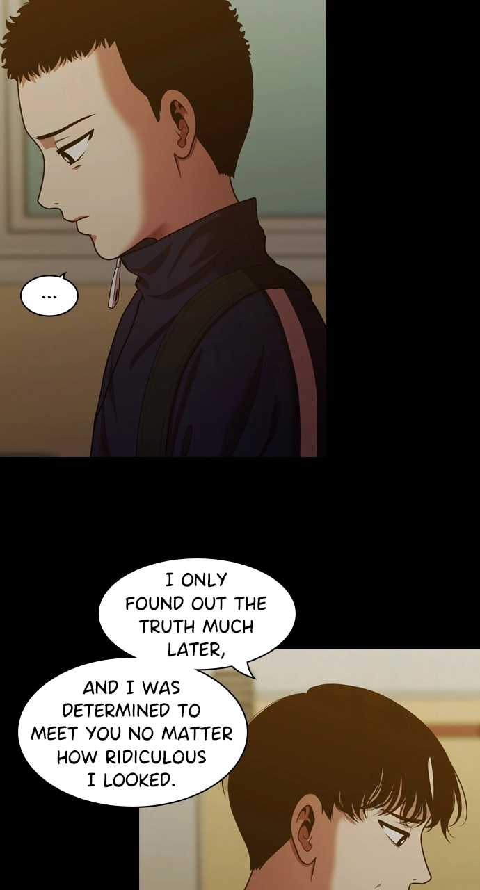 Read Tomorrow chapter 229 image 27 on Lezhin