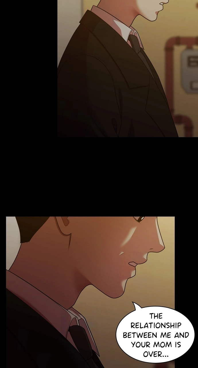 Read Tomorrow chapter 229 image 28 on Lezhin