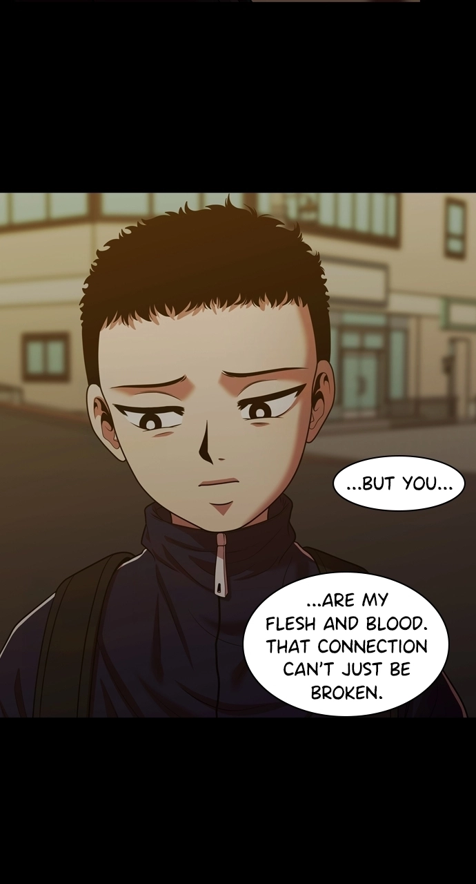 Read Tomorrow chapter 229 image 29 on Lezhin