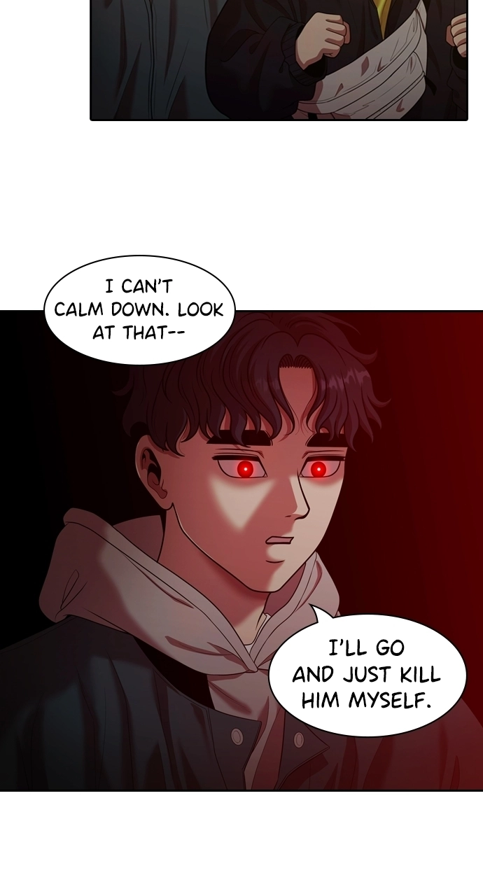 Read Tomorrow chapter 229 image 3 on Lezhin