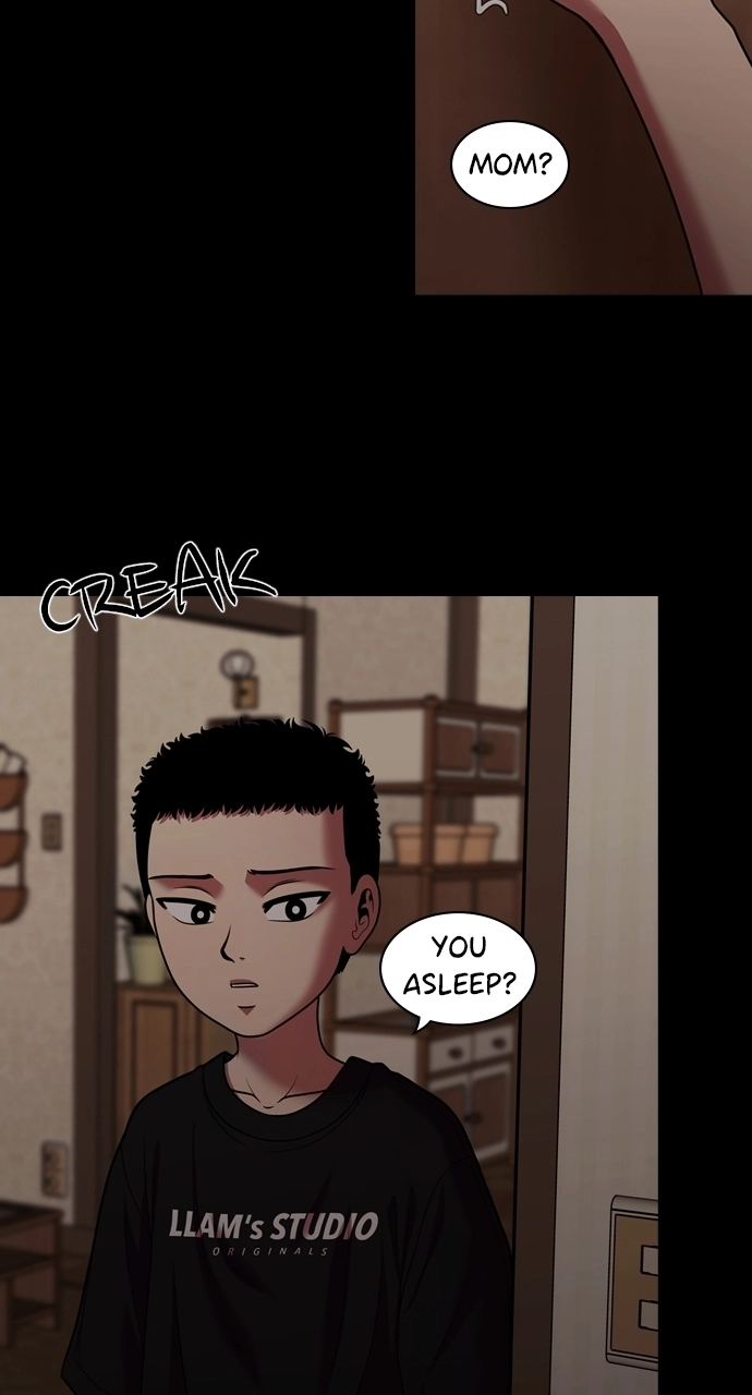 Read Tomorrow chapter 229 image 32 on Lezhin