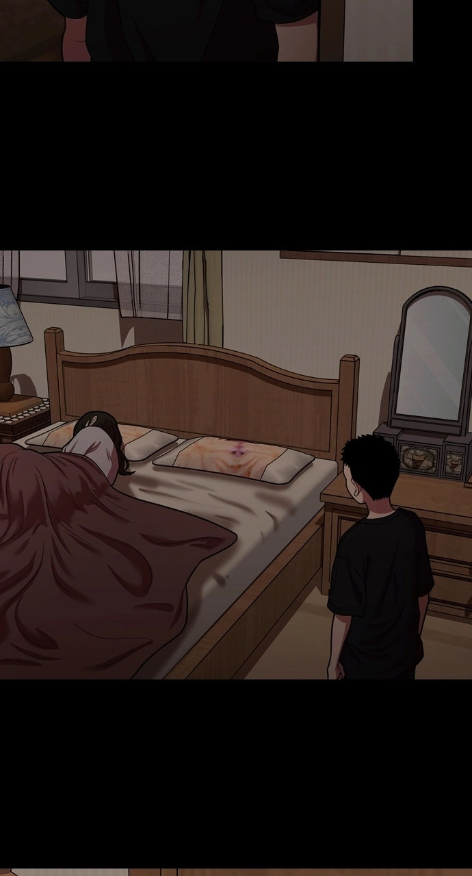 Read Tomorrow chapter 229 image 33 on Lezhin
