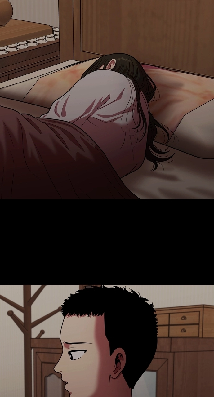 Read Tomorrow chapter 229 image 34 on Lezhin