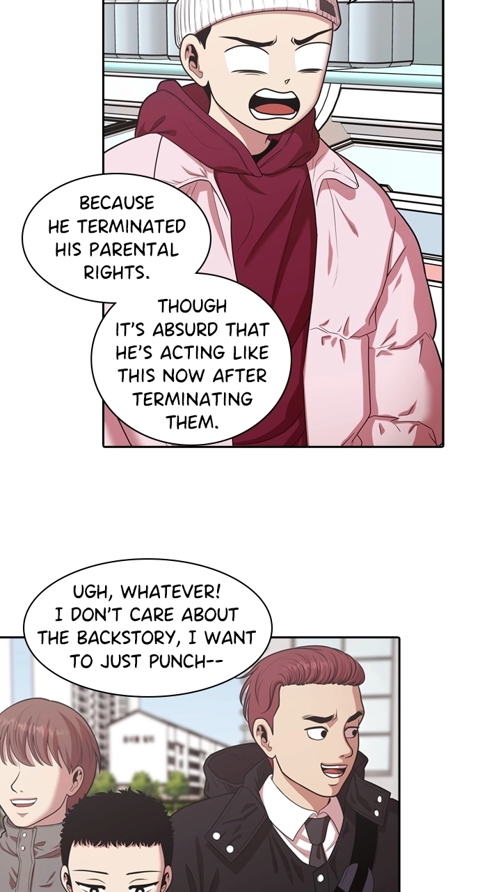 Read Tomorrow chapter 229 image 43 on Lezhin