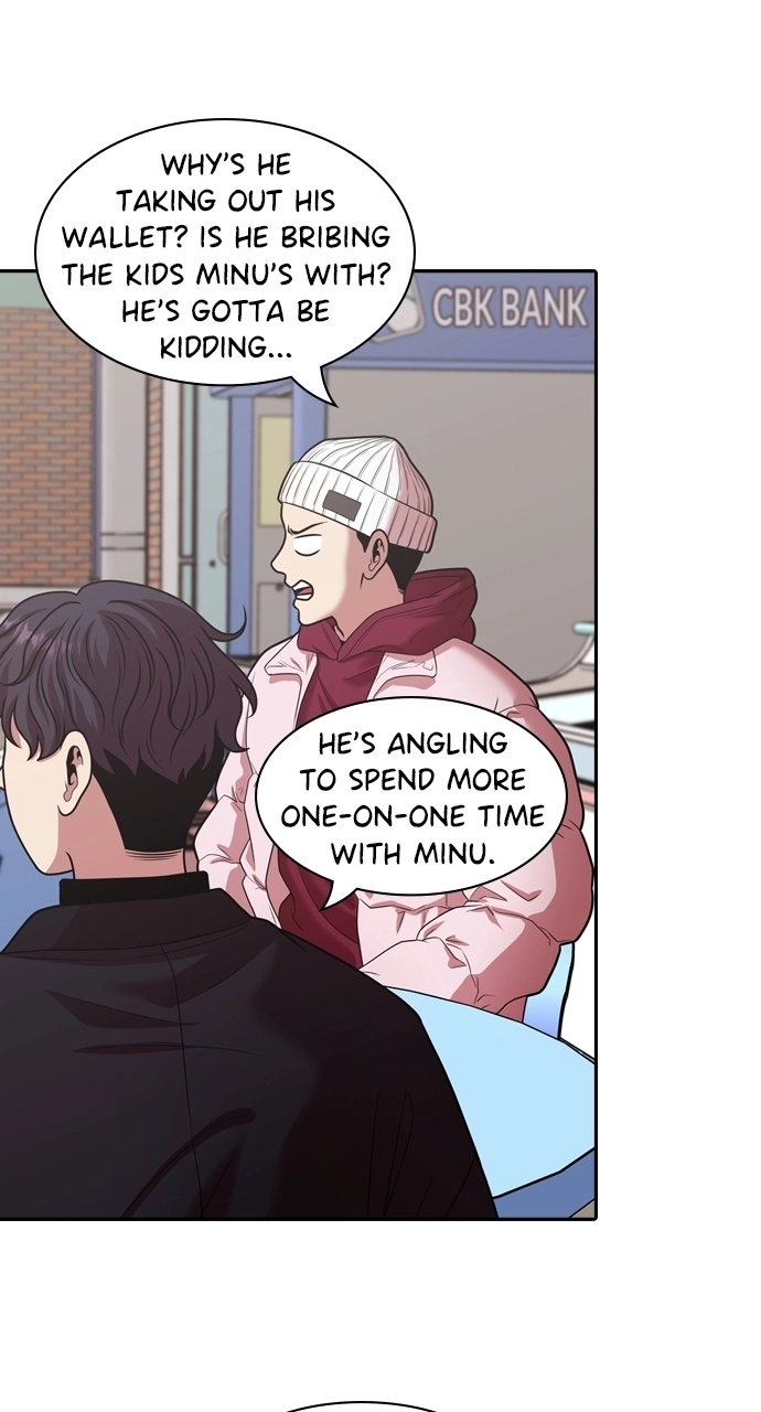 Read Tomorrow chapter 229 image 45 on Lezhin