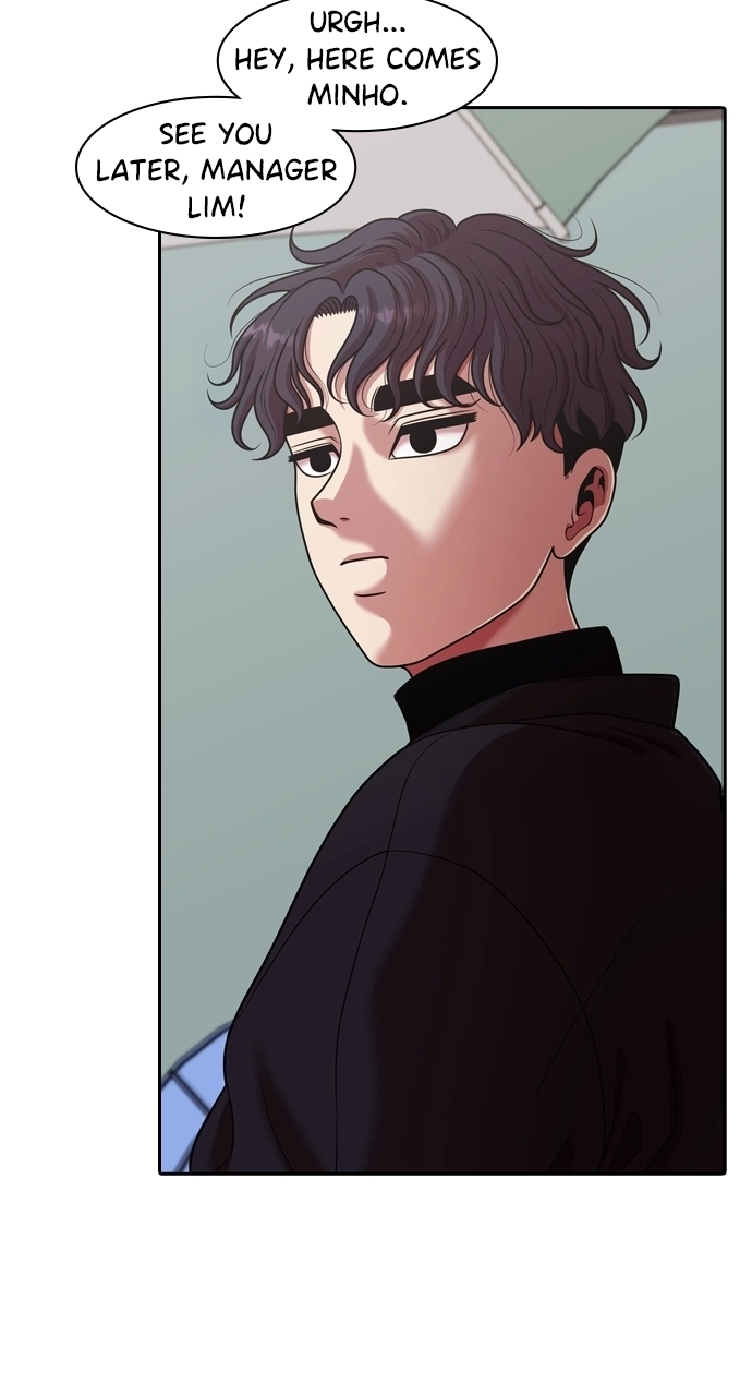 Read Tomorrow chapter 229 image 46 on Lezhin