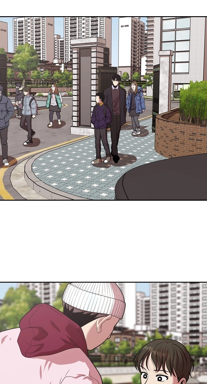 Read Tomorrow chapter 229 image 47 on Lezhin
